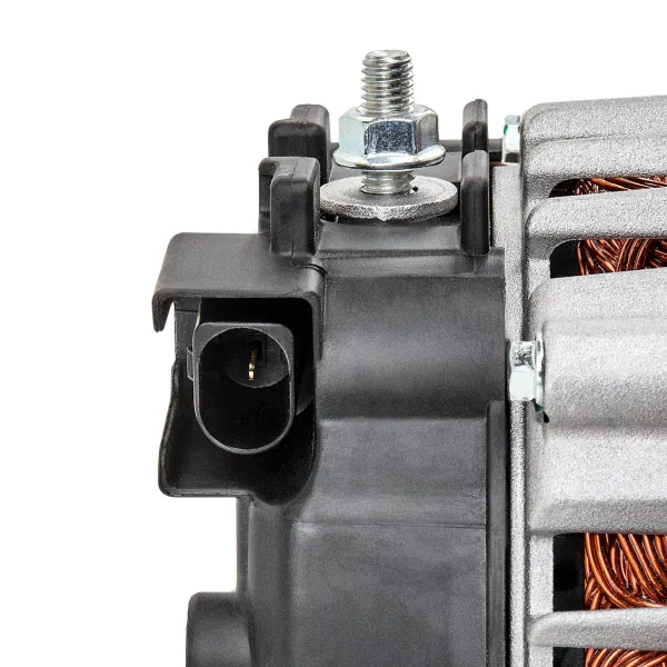 Alternador 0986084980 Bosch