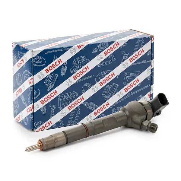 Inyector 0986435241 Bosch