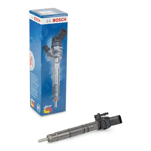 Inyector 0986435355 Bosch