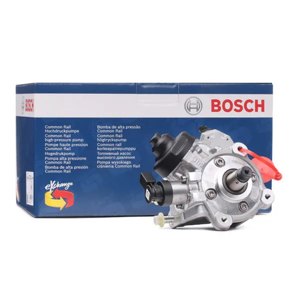 Bomba inyectora 0986437433 Bosch