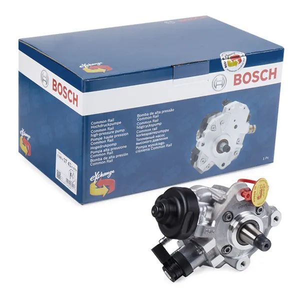 Bomba inyectora 0986437434 Bosch