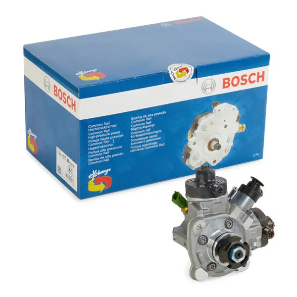 Bomba inyectora 0986437465 Bosch