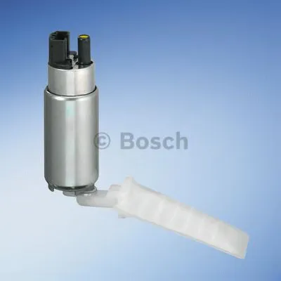 Unidad de alimentación de combustible 0986580822 Bosch