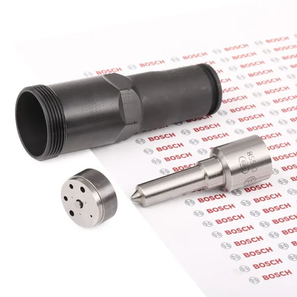 Tobera de inyector diésel 1417010974 Bosch