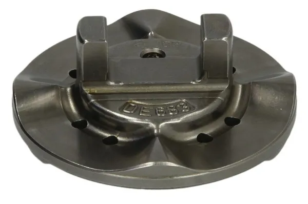 Kit de reparación de bomba de alta presión 1466100401 Bosch