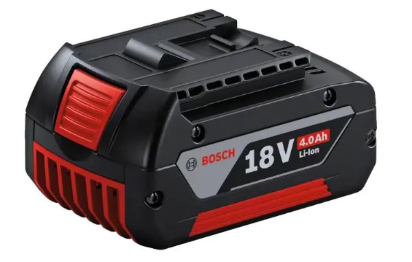 Batería 1600Z00038 Bosch