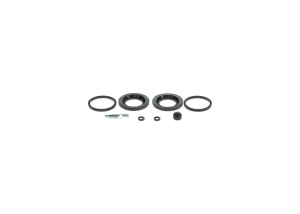 Kit de reparación de pinzas de freno trasero 1987470084 Bosch