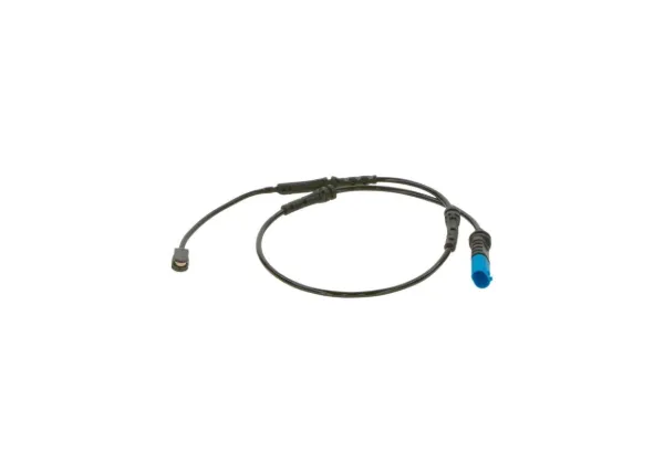 Sensor de desgaste de pastillas de freno trasero 1987473615 Bosch