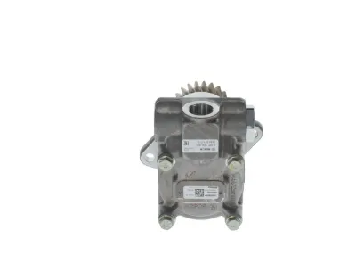 Válvula de retorno de combustible BOSCH F00N200798