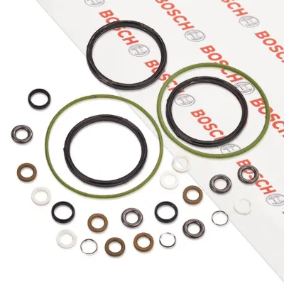 Kit de reparación de bomba de alta presión BOSCH F01M101455