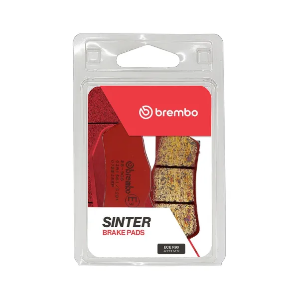Pastillas de freno 07BB28SP Brembo