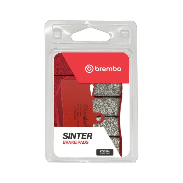 Pastillas de freno 07GR62SA Brembo
