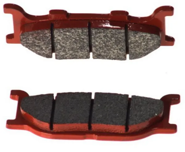 Pastillas de freno 07YA34SA Brembo