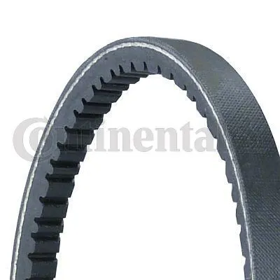 Correa de alternador 119X925 Continental/Siemens