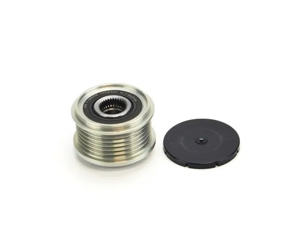 Polea alternador Peugeot 5008 II