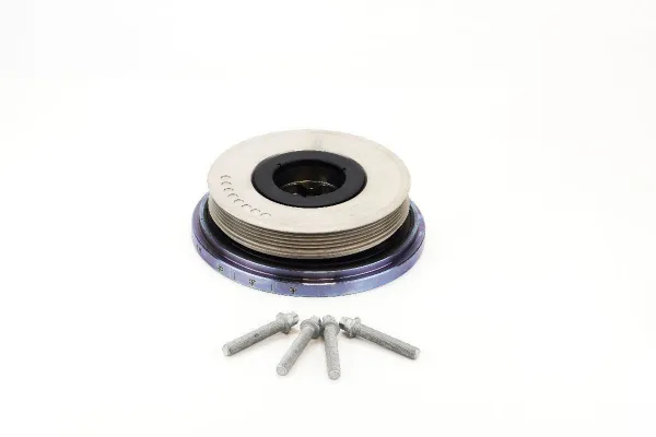 Polea de cigüeñal Mercedes ML/GLE W167