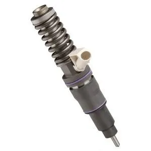 Inyector BEBE4C00101 Delphi