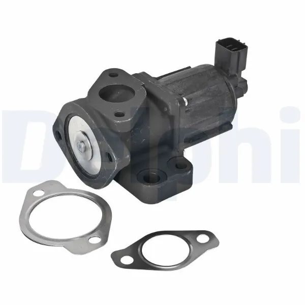 Válvula EGR EG1063712B1 Delphi