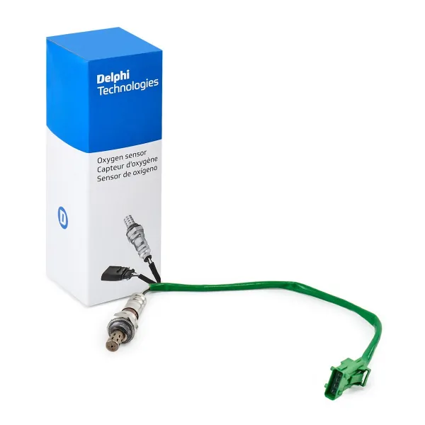 Sensor de oxígeno previo al catalizador ES2107012B1 Delphi