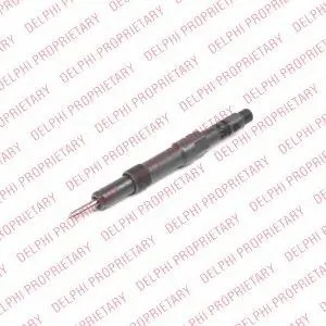Inyector R01001D Delphi