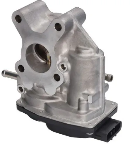 Válvula EGR DEG0122 Denso