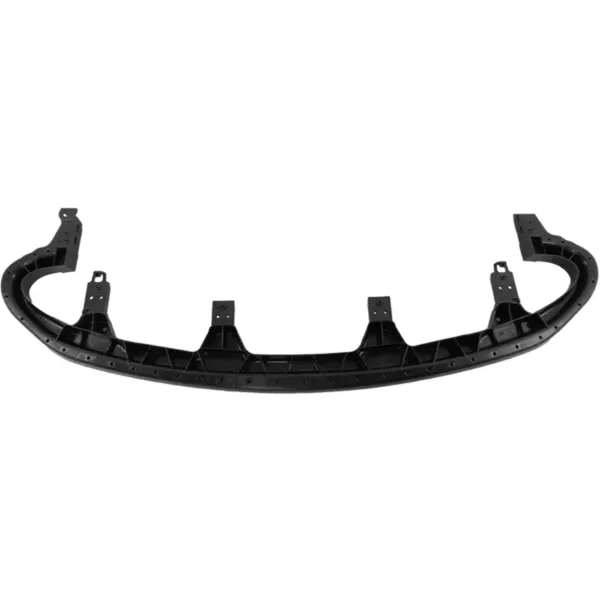 Refuerzo parachoque delantero 39086929 Peugeot/Citroen
