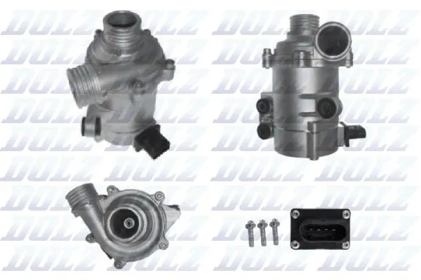 Bomba de agua B247 Dolz