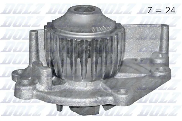 Bomba de agua M142 Dolz