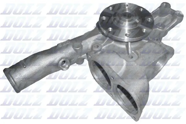Bomba de agua M643 Dolz