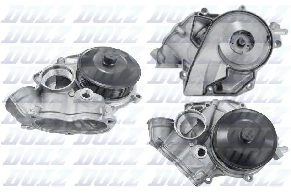 Bomba de agua M663 Dolz