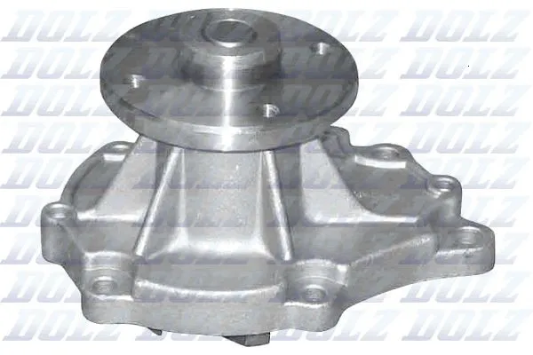 Bomba de agua N107 Dolz
