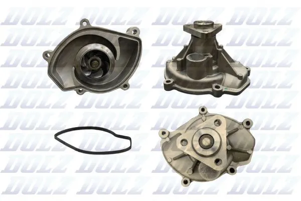 Bomba de agua P506 Dolz