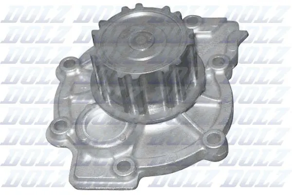 Bomba de agua R302 Dolz