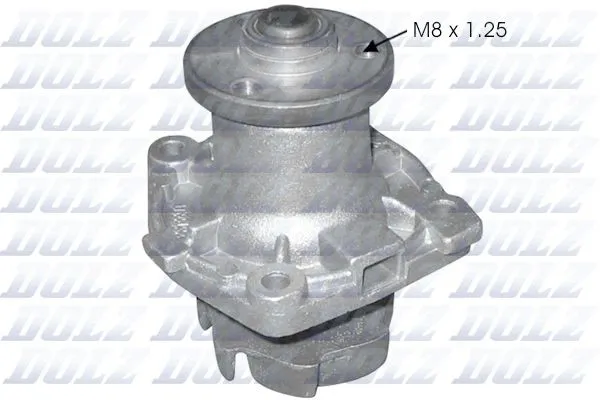 Bomba de agua S148 Dolz