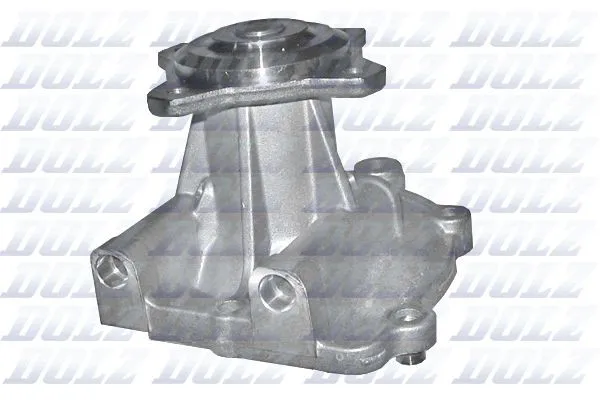 Bomba de agua S207 Dolz