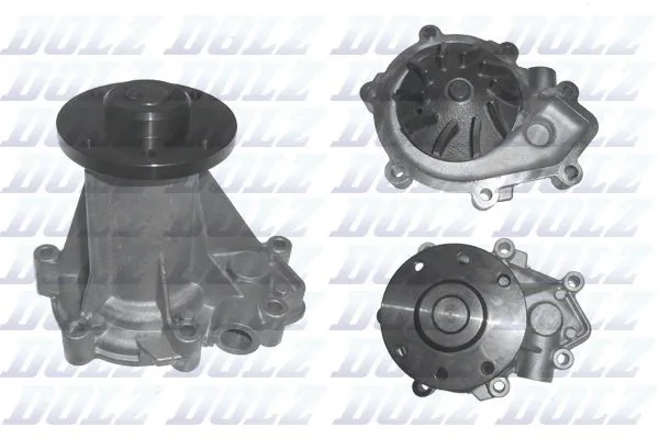 Bomba de agua S247 Dolz