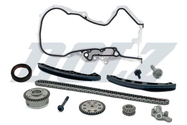 Cadena de distribución superior, kit SKCA011V Dolz