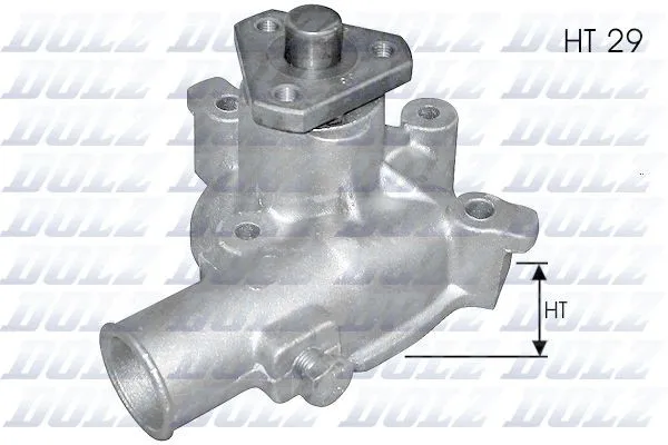 Bomba de agua T115 Dolz