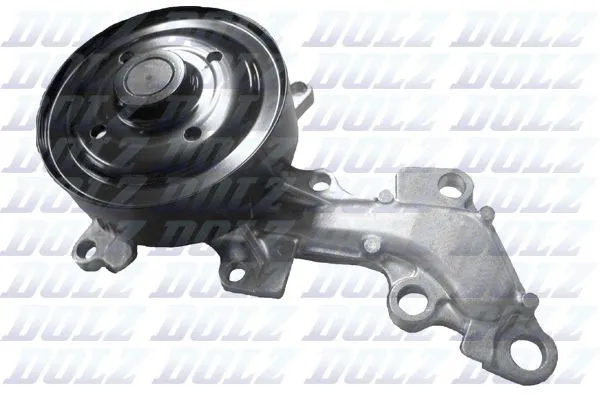 Bomba de agua T232 Dolz