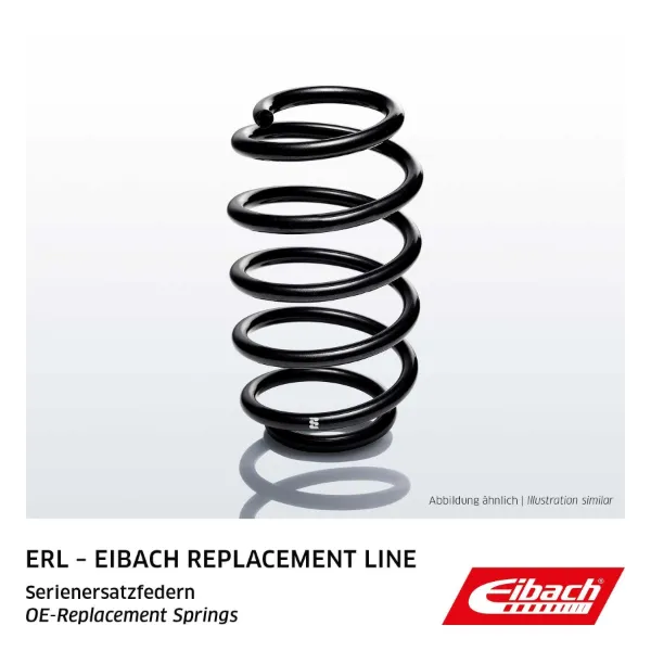 Muelle R18398 Eibach