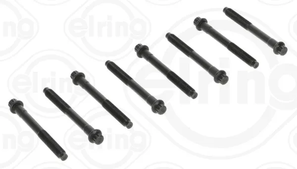 Tornillo culata 010180 Elring