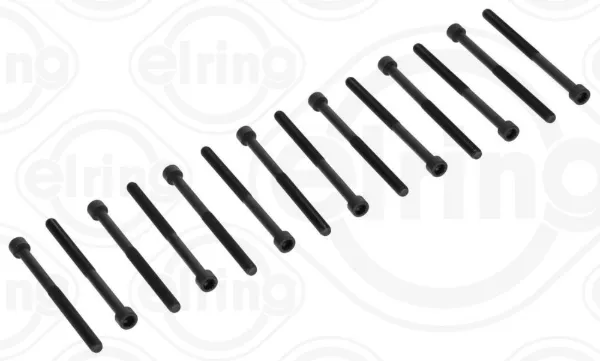 Tornillo culata 709500 Elring