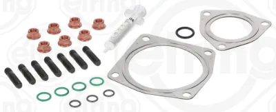 Junta de turbina, kit de montaje ELRING 800990