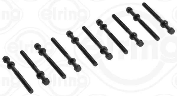 Tornillo culata 827380 Elring