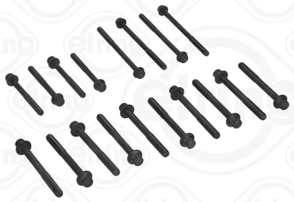 Tornillo culata 850250 Elring