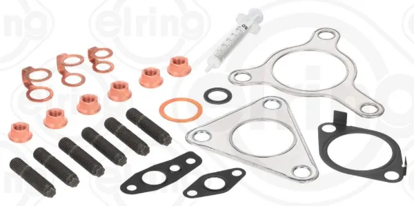 Junta De Turbina 966430 Elring