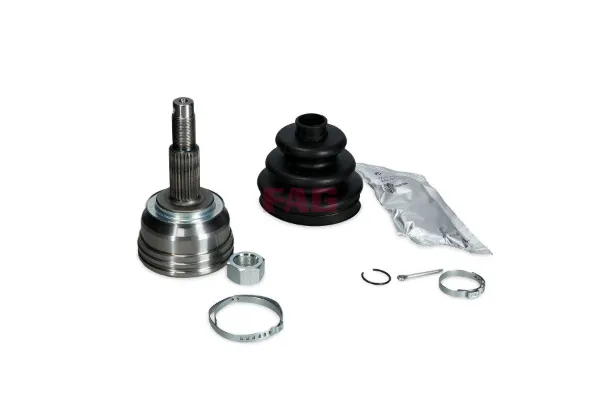 Junta homocinetica Chrysler Voyager I ES