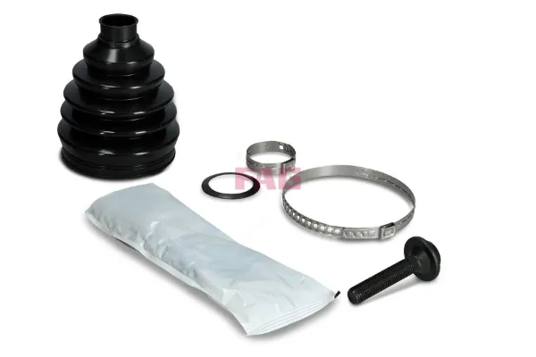 Fuelle de palier delantero exterior 772023930 FAG