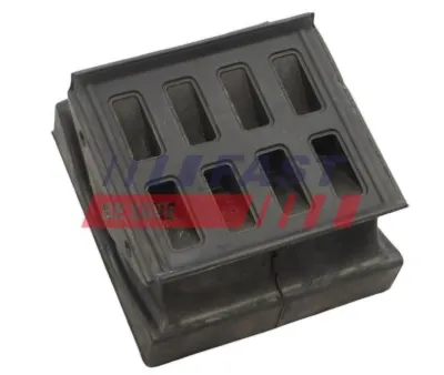 Tope de la ballesta delantera FAST FT10074