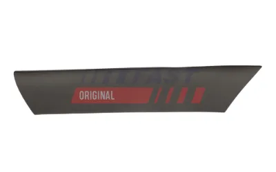 Moldura inferior de puerta delantera derecha FAST FT90458